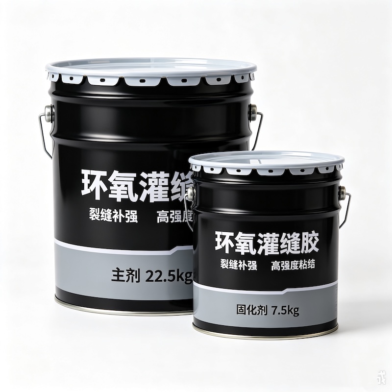 玉林裂缝修复封闭胶